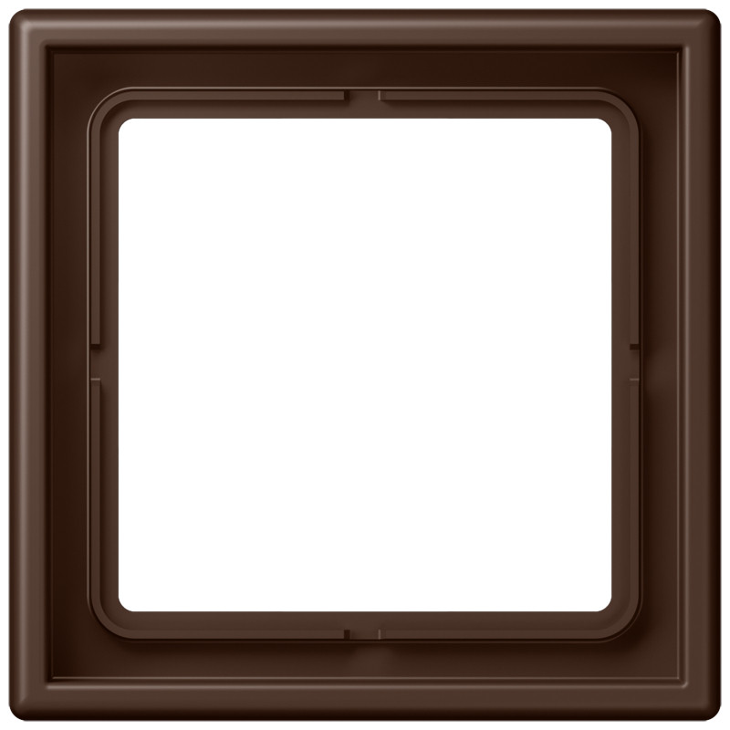 Jung LS range / LS 990 Afdekraam 1-voudig LC32130