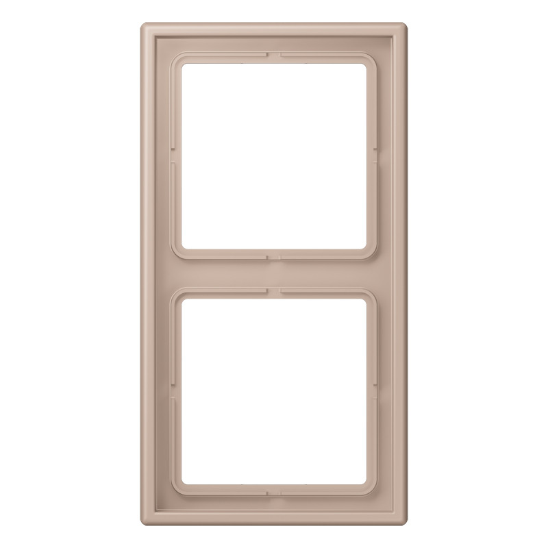 Jung LS range / LS 990 Afdekraam 2-voudig LC32131 Jung LS range / LS 990 Afdekraam 2-voudig LC32131