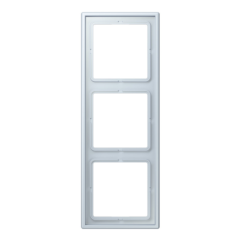 Jung LS range / LS 990 Afdekraam 3-voudig LC32023