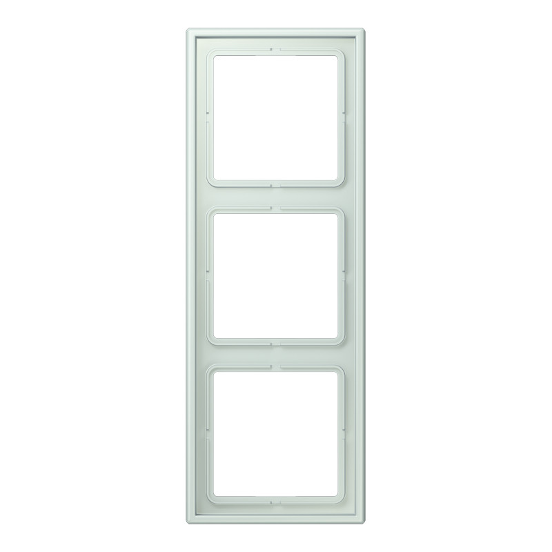 Jung LS range / LS 990 Afdekraam 3-voudig LC32034