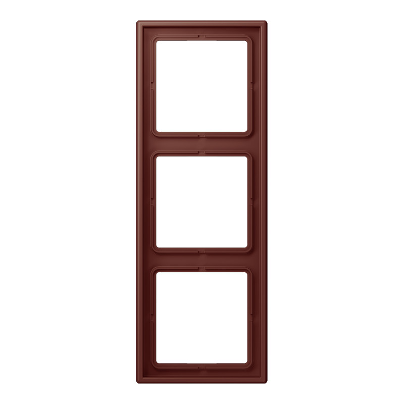 Jung LS range / LS 990 Afdekraam 3-voudig LC32120