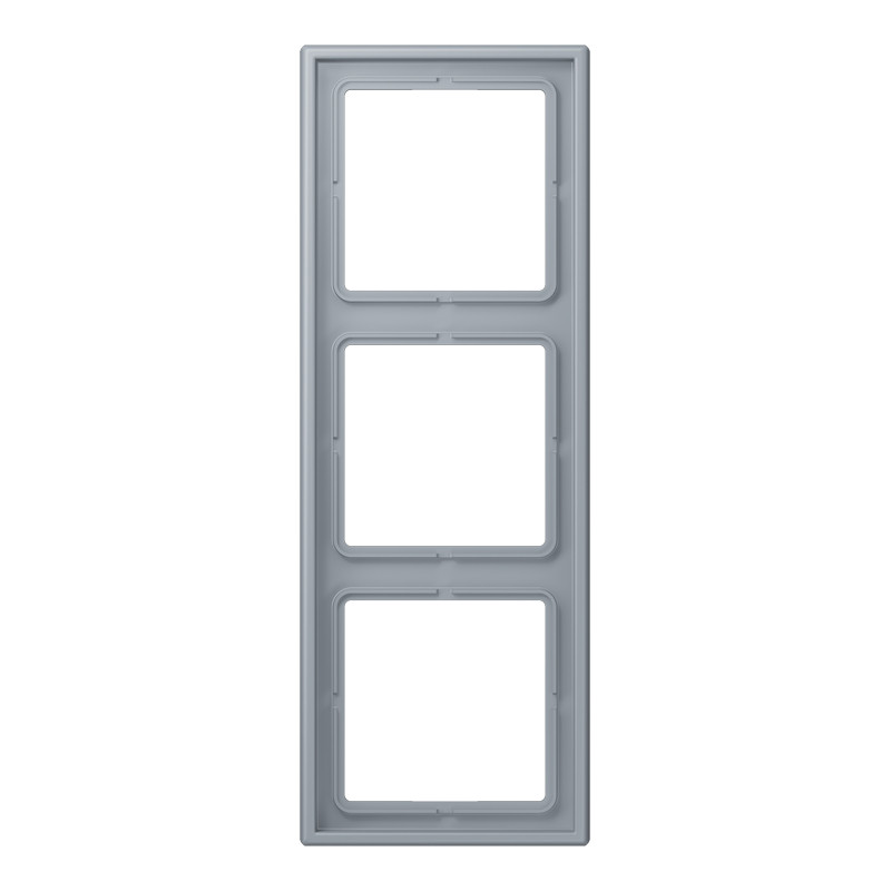 Jung LS range / LS 990 Afdekraam 3-voudig lc4320o