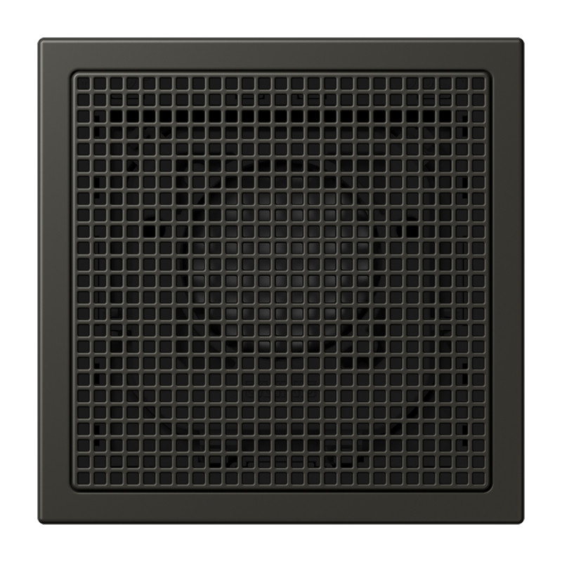 Jung LS range Luidsprekermodule TBV SM. radio LC4320R