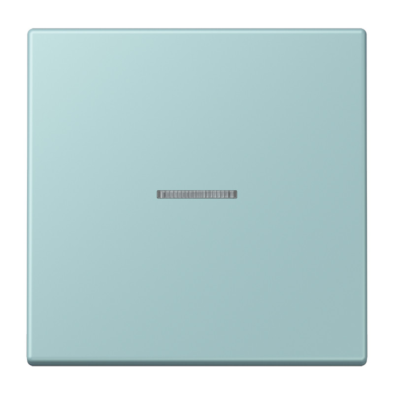 Jung LS range Schakelwip Met lens LC32033