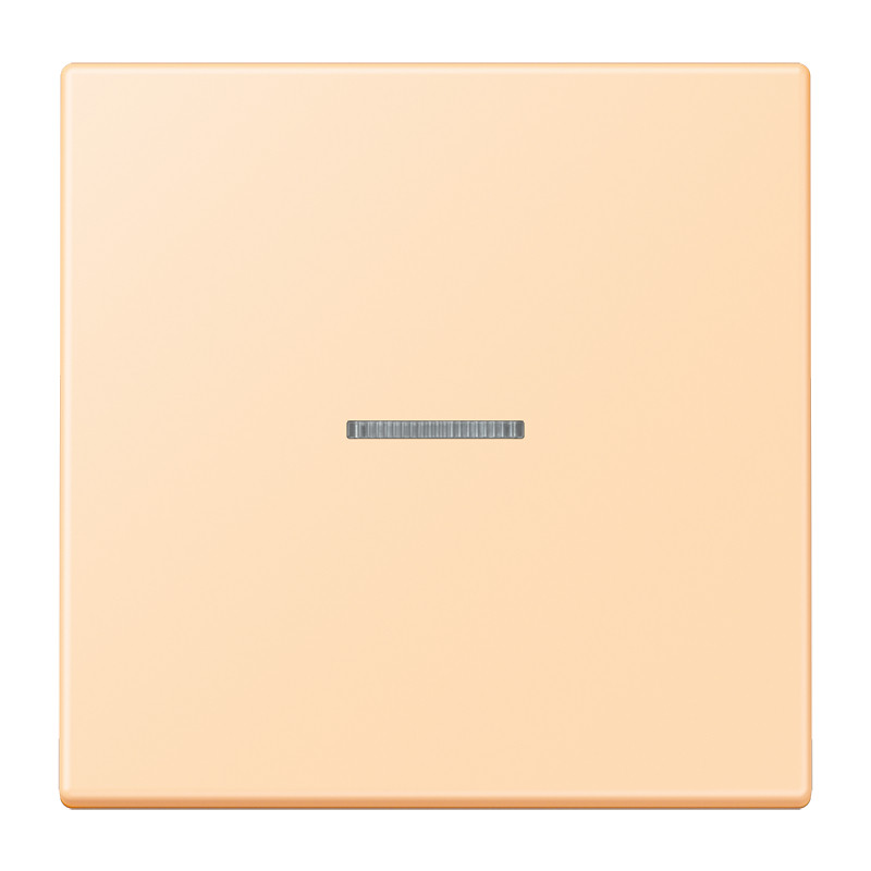 Jung LS range Schakelwip Met lens LC32060