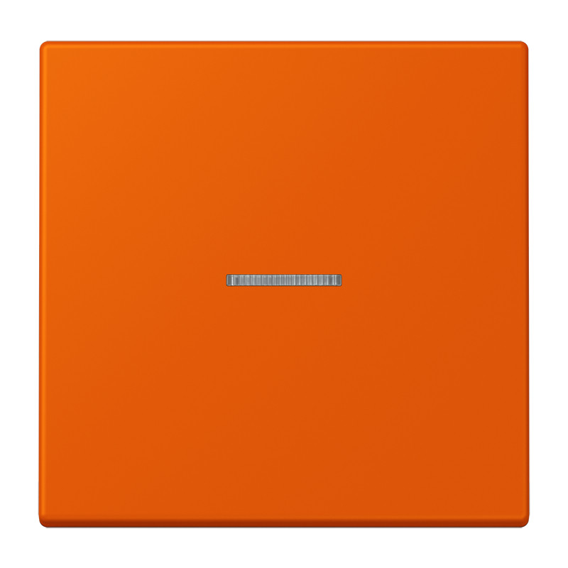 Jung LS range Schakelwip Met lens LC4320S