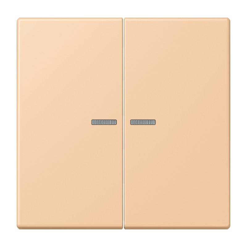 Jung LS range Schakelwip Met lens V. seriesc. LC32122