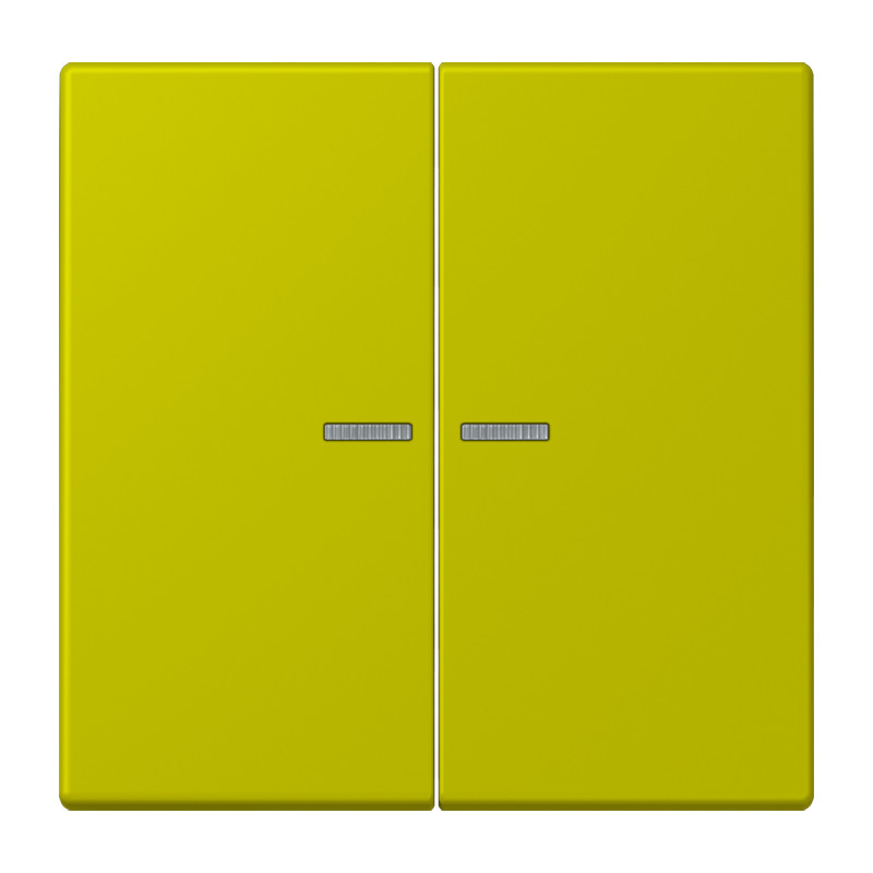 Jung LS range Schakelwip Met lens V. seriesc. LC4320F