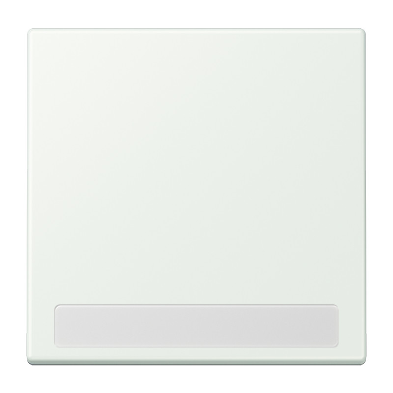 Jung LS range Schakelwip Met tekstvenster LC32024