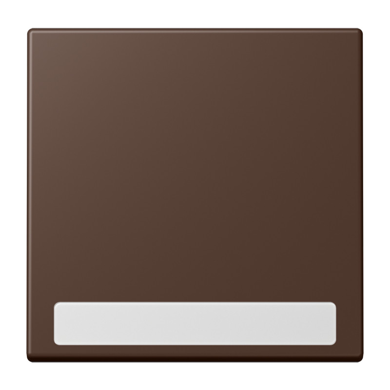 Jung LS range Schakelwip Met tekstvenster LC32130