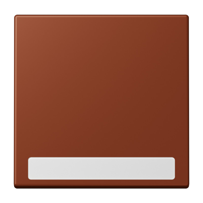 Jung LS range Schakelwip Met tekstvenster LC4320D