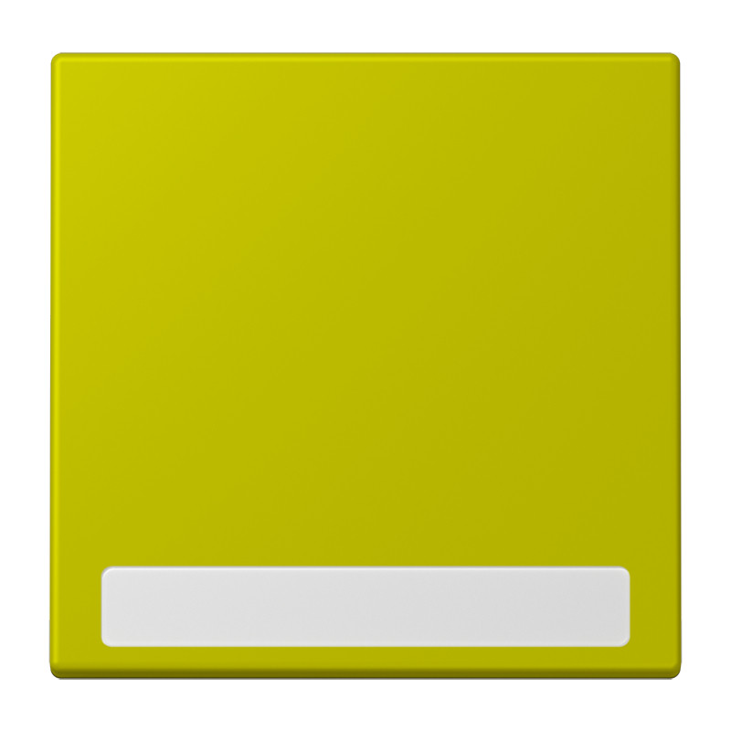 Jung LS range Schakelwip Met tekstvenster LC4320F