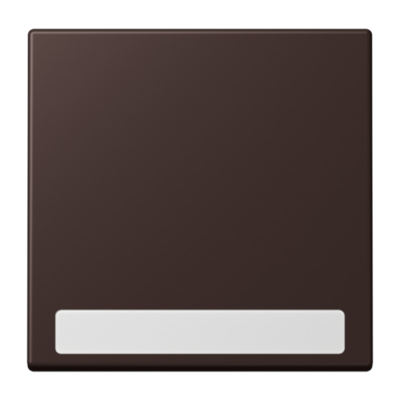 Jung LS range Schakelwip Met tekstvenster LC4320J