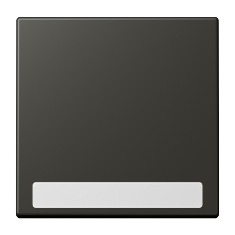 Jung LS range Schakelwip Met tekstvenster LC4320R