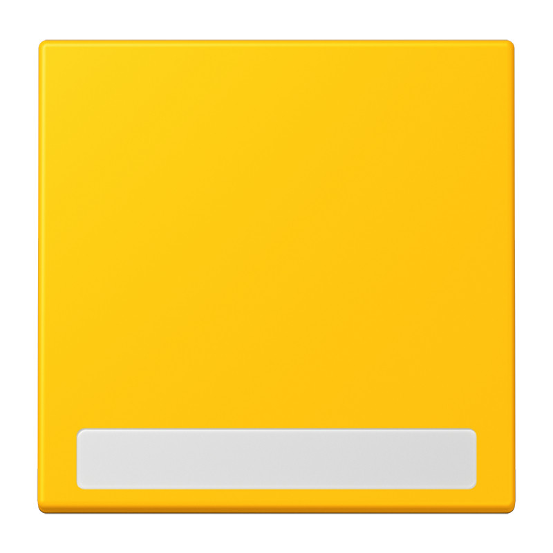 Jung LS range Schakelwip Met tekstvenster LC4320W