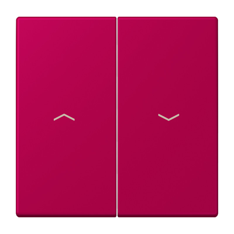 Jung LS range Schakelwip Met pijlsymbolen LC32101