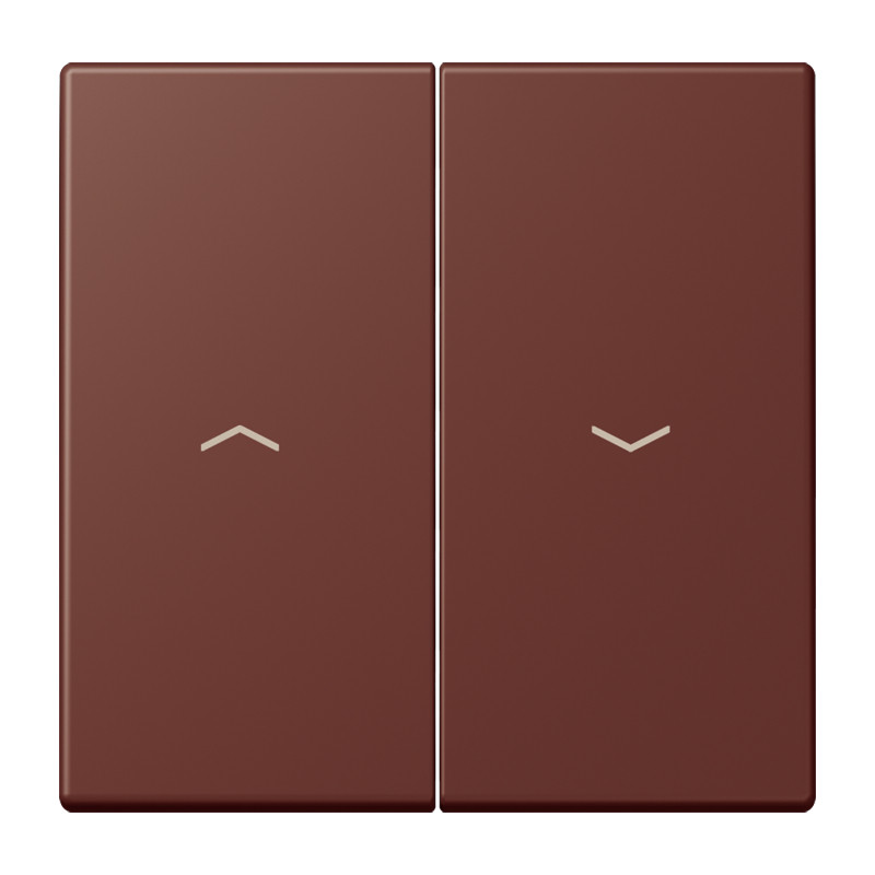 Jung LS range Schakelwip Met pijlsymbolen LC32120