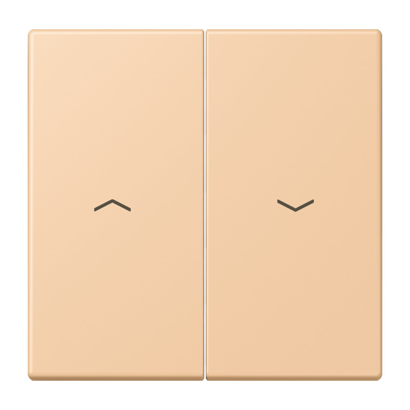 Jung LS range Schakelwip Met pijlsymbolen LC32122