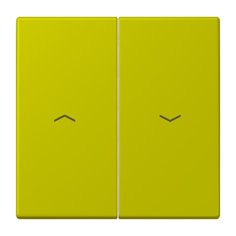 Jung LS range Schakelwip Met pijlsymbolen LC4320F