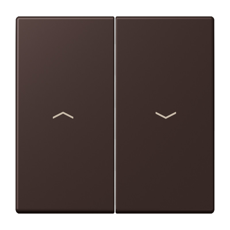 Jung LS range Schakelwip Met pijlsymbolen LC4320J