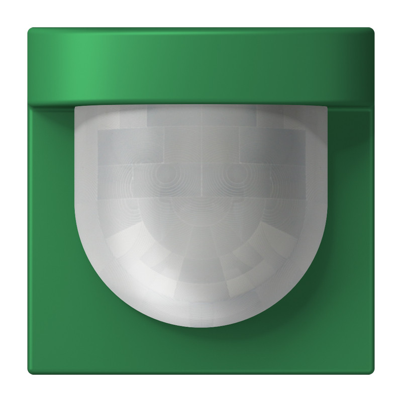 Jung LS range Sensorafdekking 2,20M standaard LC32050