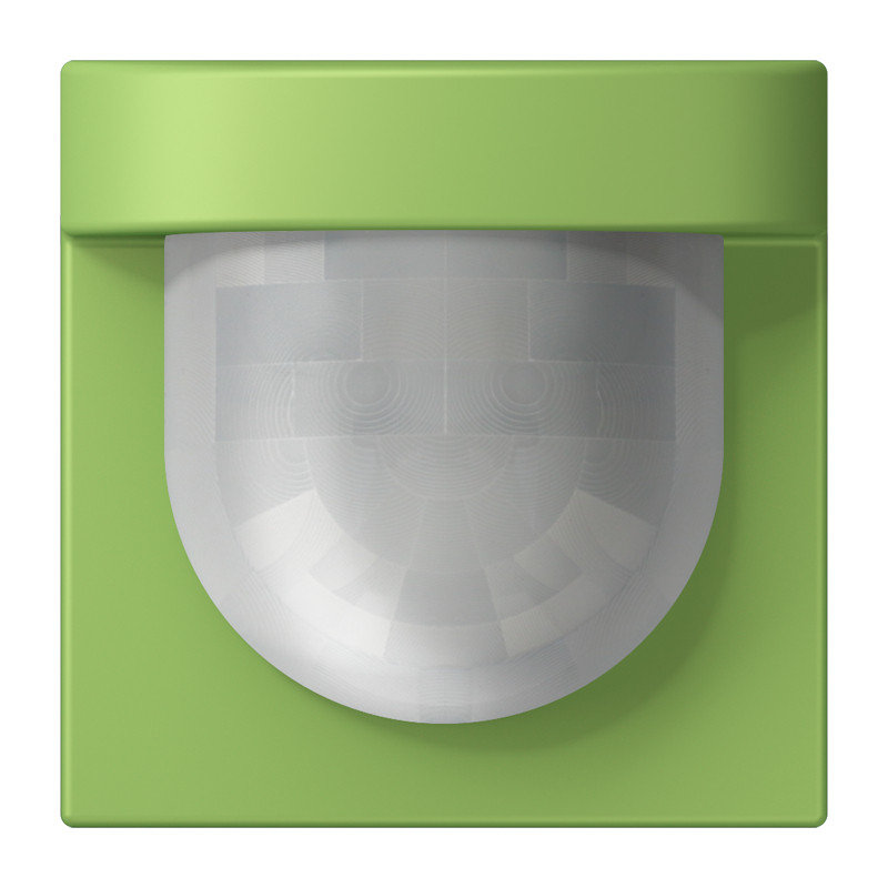 Jung LS range Sensorafdekking 2,20M standaard LC32051