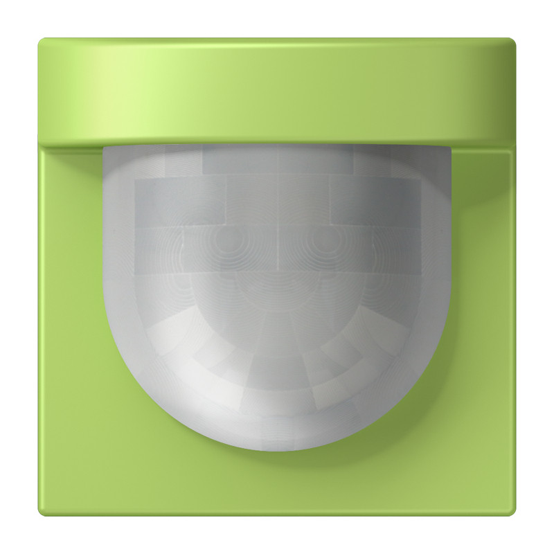 Jung LS range Sensorafdekking 2,20M standaard LC32052