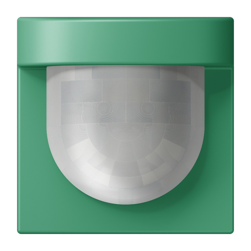 Jung LS range Sensorafdekking 2,20M standaard LC4320G