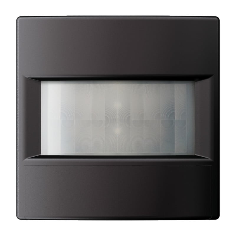Jung LS range Sensorafdekking LS-dark universeel