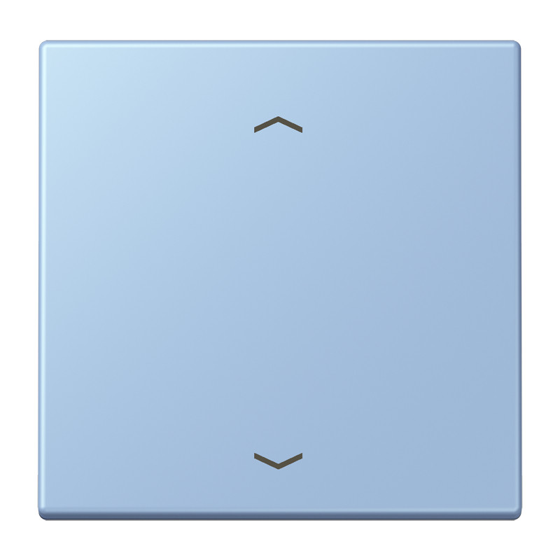 Jung LS range LB Taster 1V standaard LC32021/207 pijl