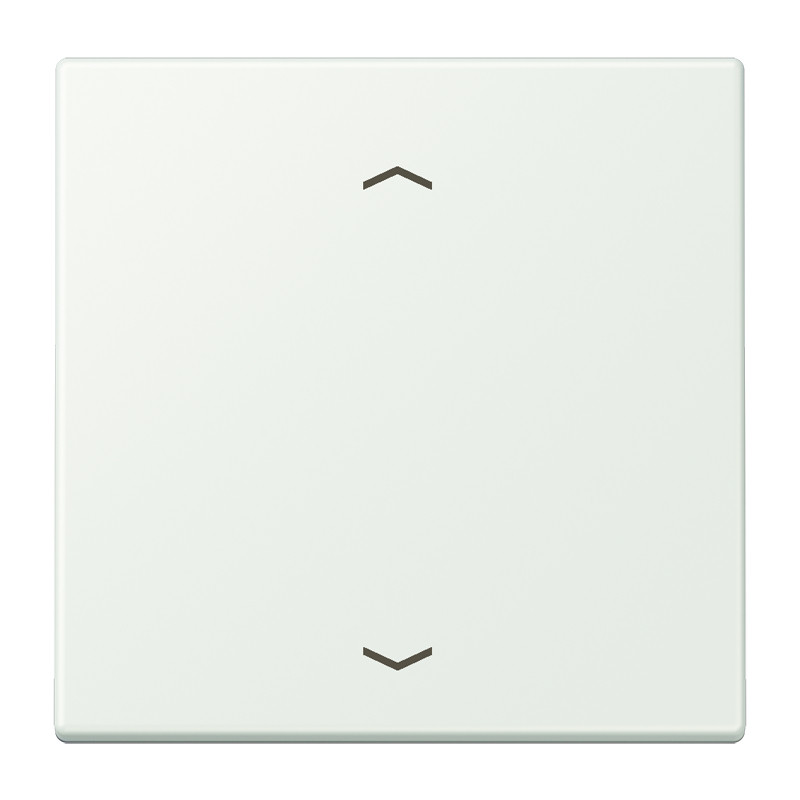 Jung LS range LB Taster 1V standaard LC32024/210 pijl