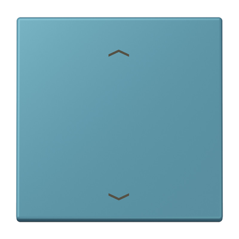 Jung LS range LB Taster 1V standaard LC32031/212 pijl