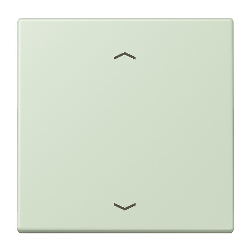 Jung LS range LB Taster 1V standaard LC32042/218 pijl