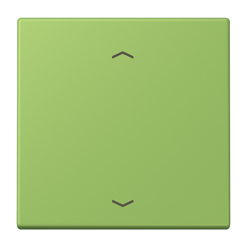 Jung LS range LB Taster 1V standaard LC32051/220 pijl