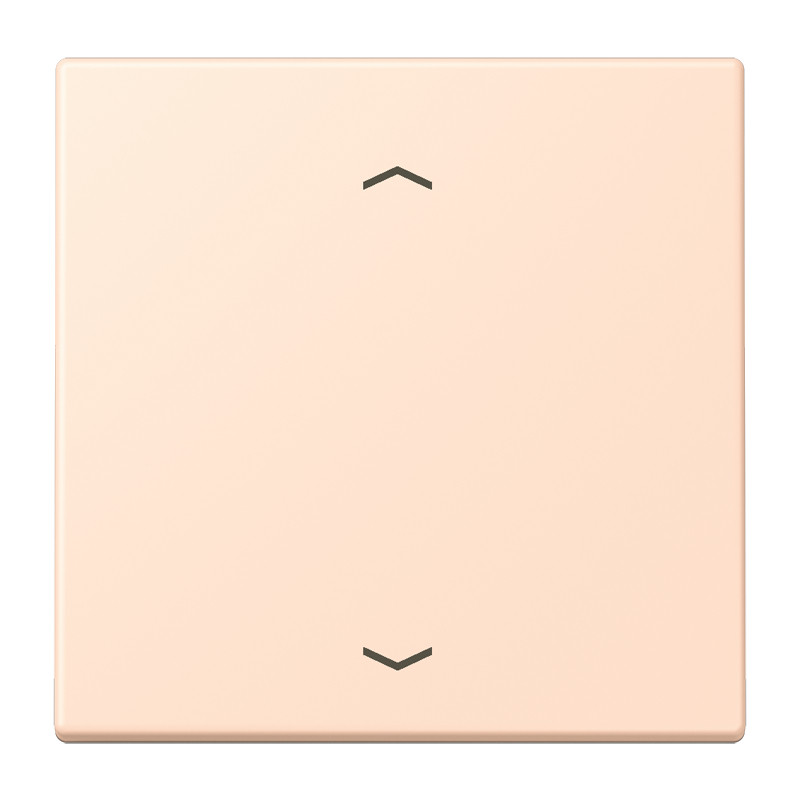 Jung LS range LB Taster 1V standaard LC32091/228 pijl