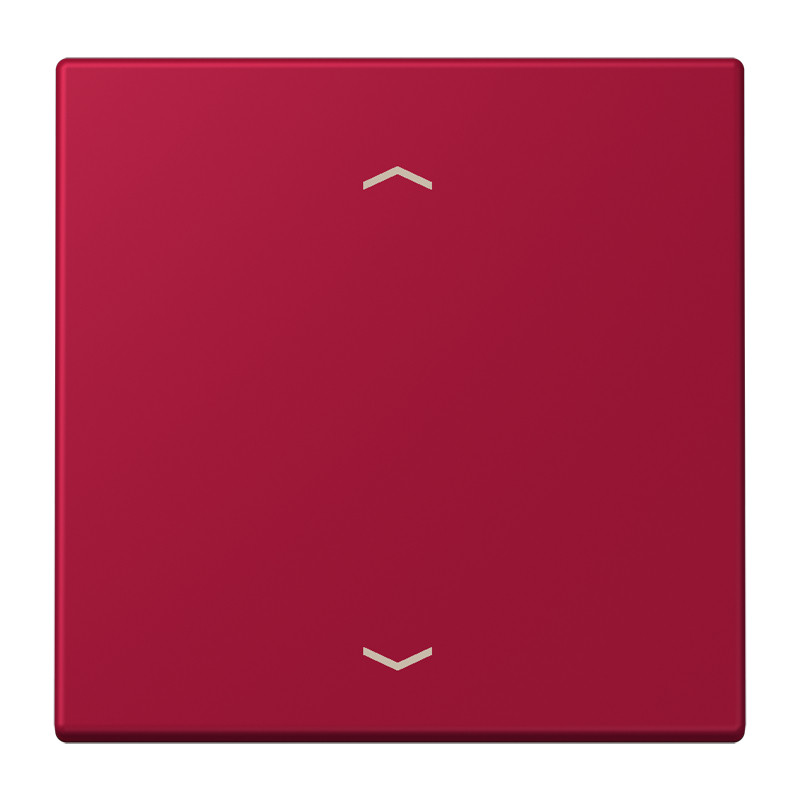 Jung LS range LB Taster 1V standaard LC32100/229 pijl