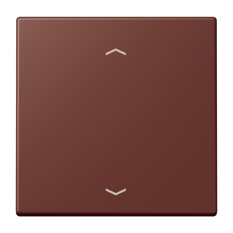 Jung LS range LB Taster 1V standaard LC32120/235 pijl