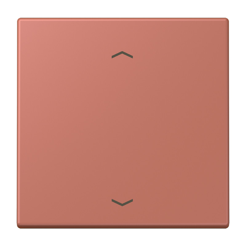 Jung LS range LB Taster 1V standaard LC32121/236 pijl