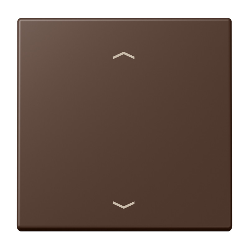 Jung LS range LB Taster 1V standaard LC32130/239 pijl