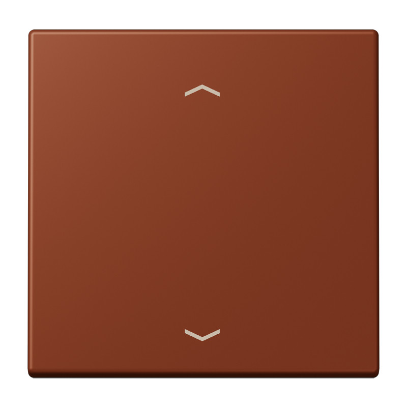 Jung LS range LB Taster 1V standaard LC4320D/247 pijl