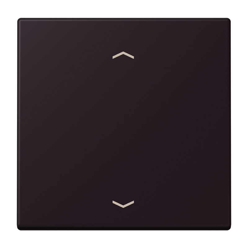 Jung LS range LB Taster 1V standaard lc4320e/248 pijl