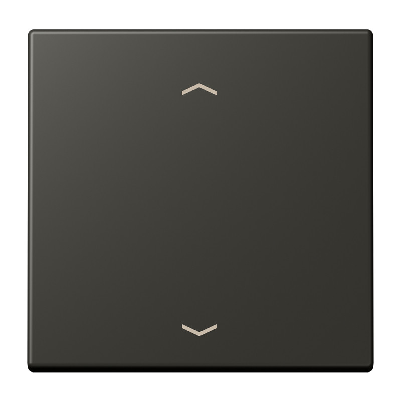 Jung LS range LB Taster 1V standaard LC4320R/259 pijl