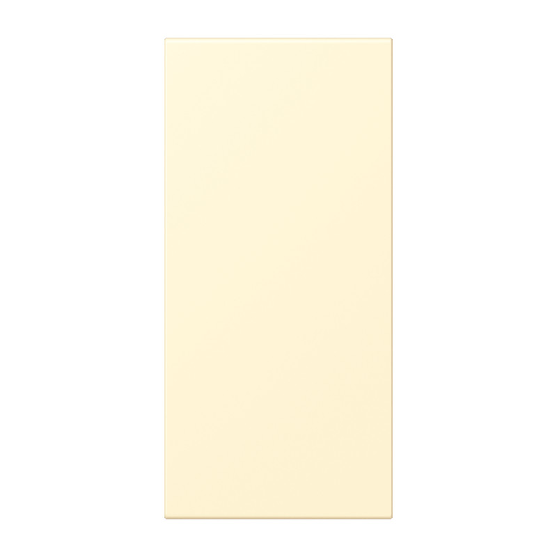 Jung LS range Tekstveldafdekking F50 taster LC32001