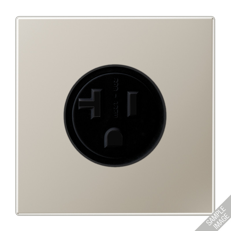 Jung LS range WCD.LS-dark us-nema 20a