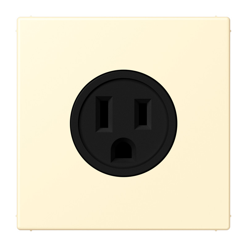 Jung LS range WCD. us-nema 15a, 125vac LC32001