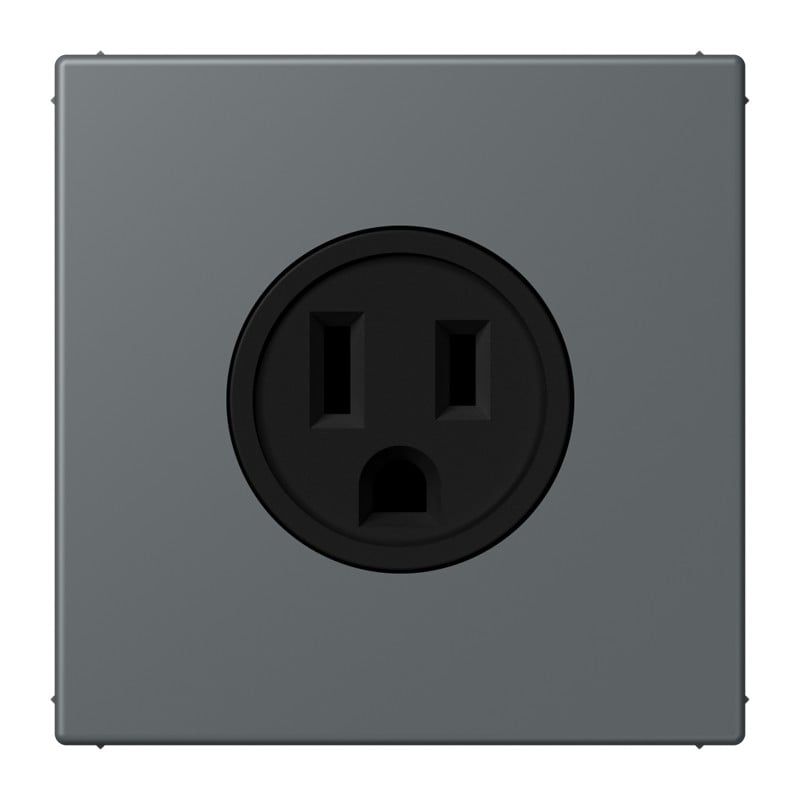 Jung LS range WCD. us-nema 15a, 125vac LC32010