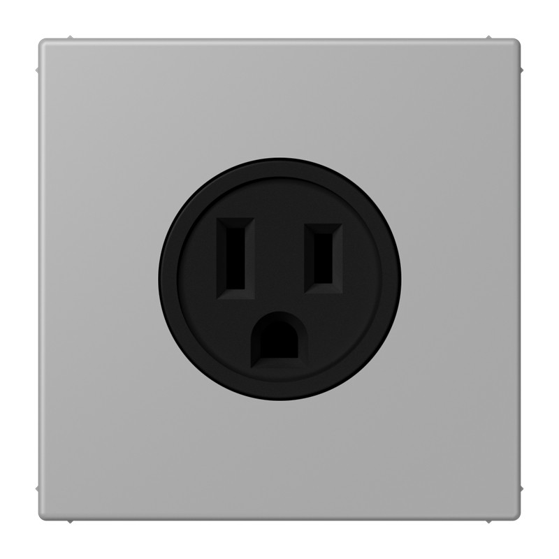 Jung LS range WCD. us-nema 15a, 125vac LC32012