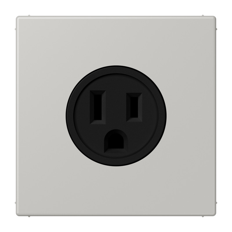 Jung LS range WCD. us-nema 15a, 125vac LC32013