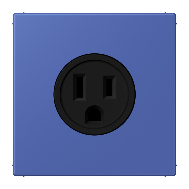 Jung LS range WCD. us-nema 15a, 125vac LC32020