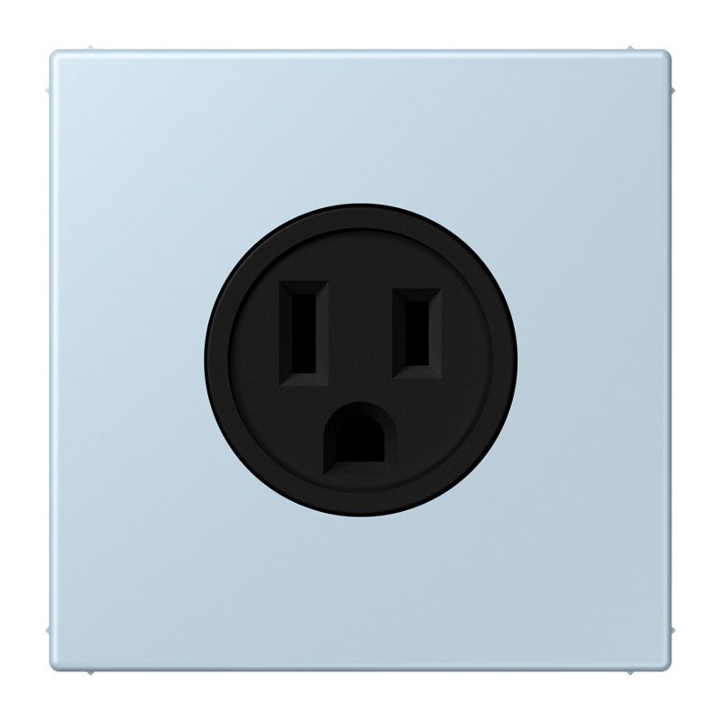 Jung LS range WCD. us-nema 15a, 125vac LC32022